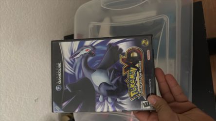 Pokémon xd