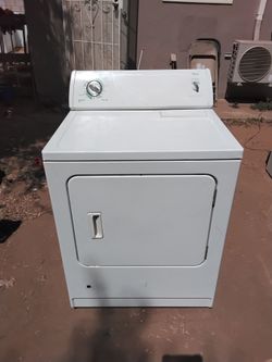Dryer