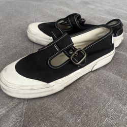 Vans OBO