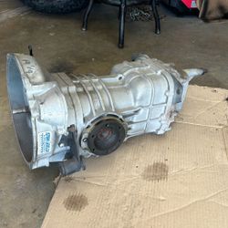 Transmission 002 Vw