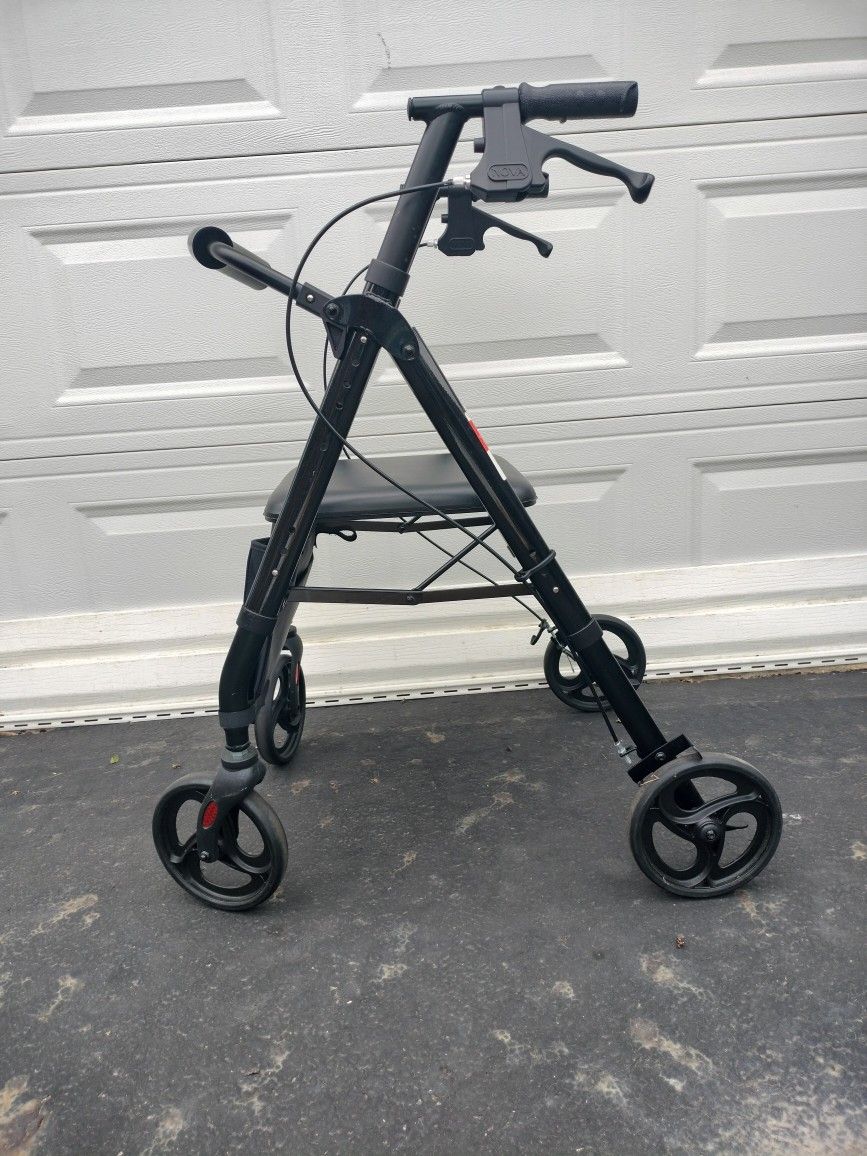 Rollator