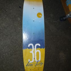 View-Do Balance Board