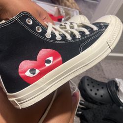Play Converse 