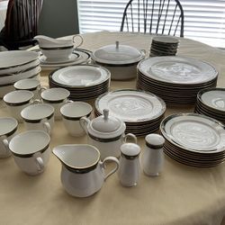 Lenox China  
