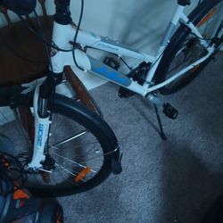 HM BIKE