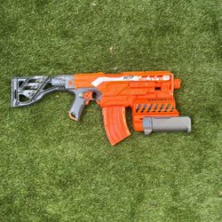 Nerf Demolisher 2-in-1 