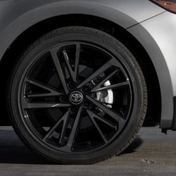 Toyota Camry Rims Sienna Wheels Tacoma RAV4 Highlander Avalon Rims CHR Lexus F Sport Is250 Is350 Es Rims Gs Rims Is Rims Rx Rims 