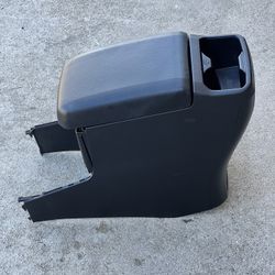 Toyota tacoma center console 3rd Gen