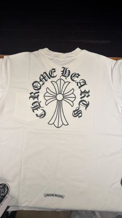 Chrome hearts Tee