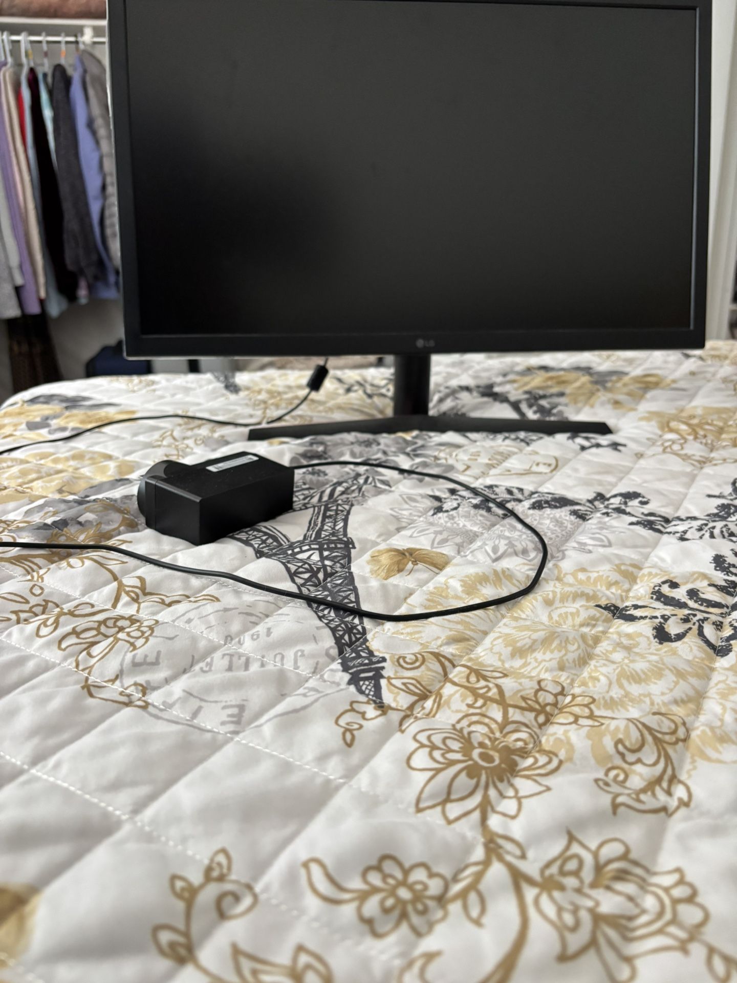 LG 22 Inch Gaming Monitor