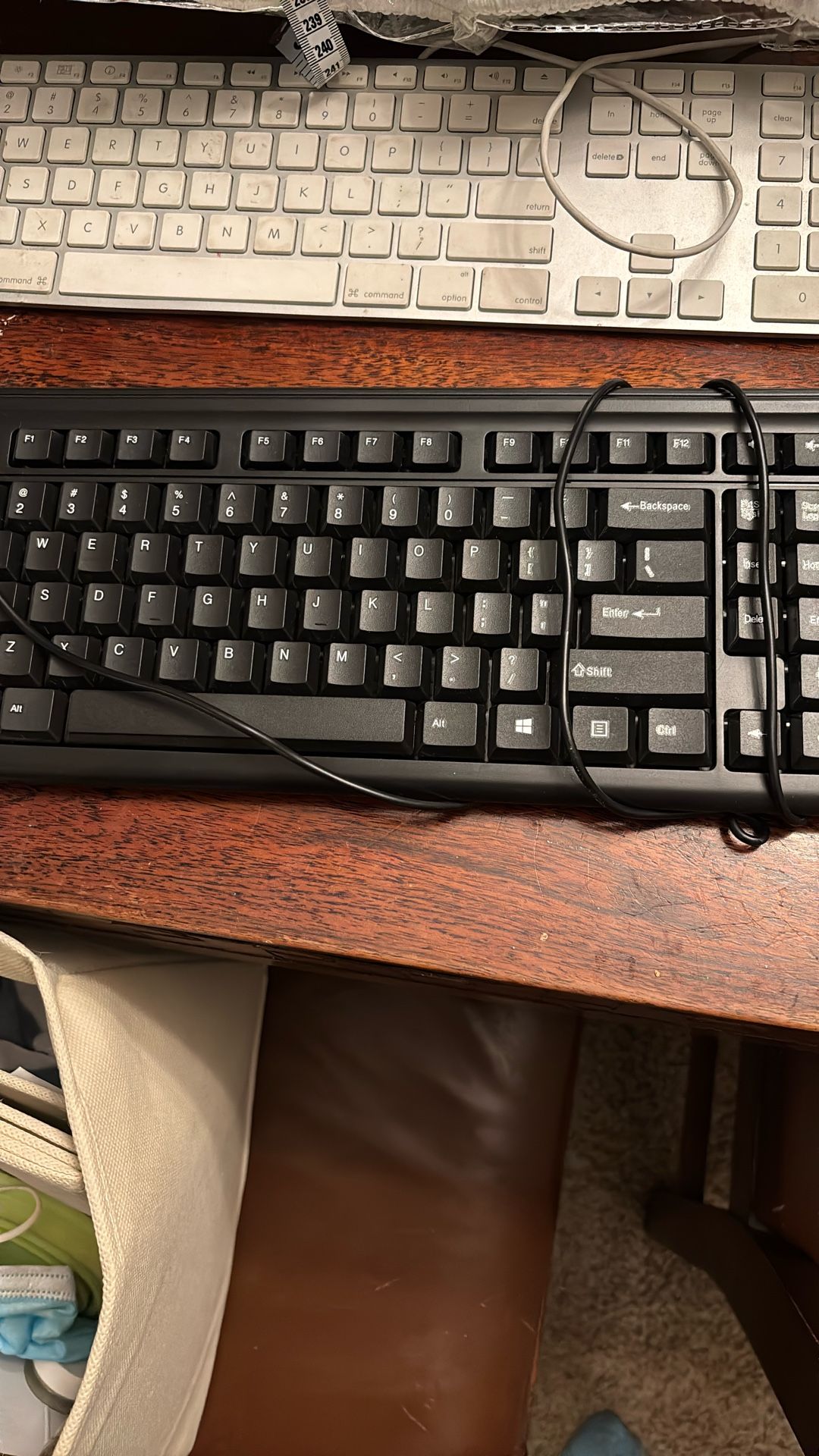 Hp Keyboard