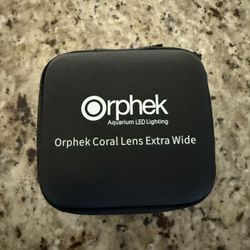 Orphek Coral Lens 