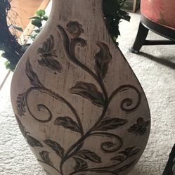 Home Decor/ Vase