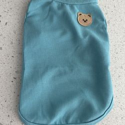 Pet Pullover Vest For Small Dog 