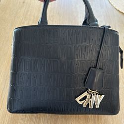 DKNY Black Bag 