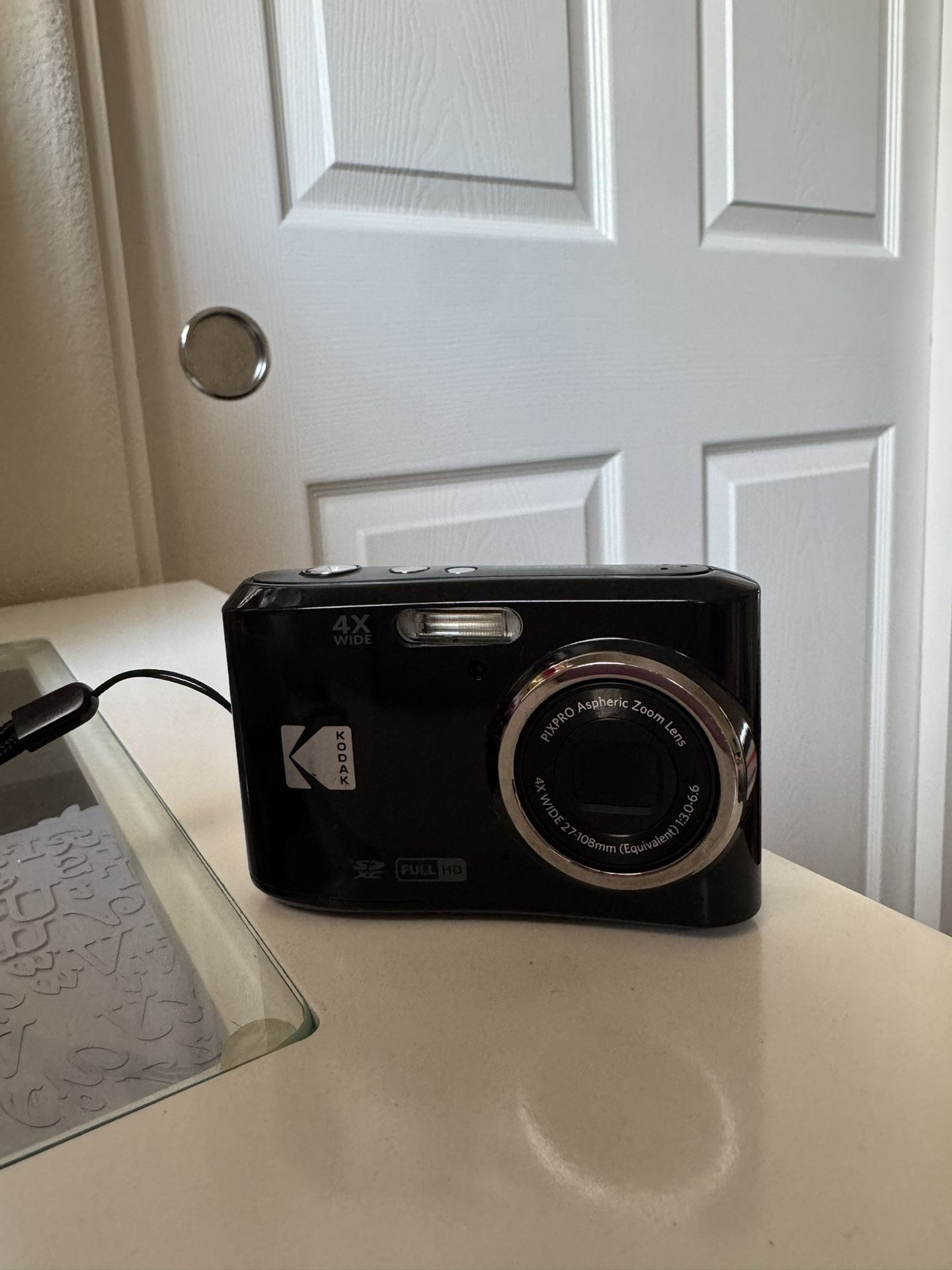 KODAK PIXPRO FZ45
