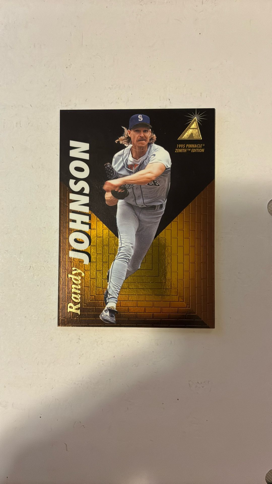 Randy Johnson