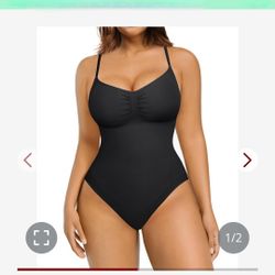 Faja Body Shaper