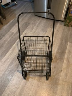 Shopping cart