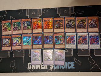 Yugioh