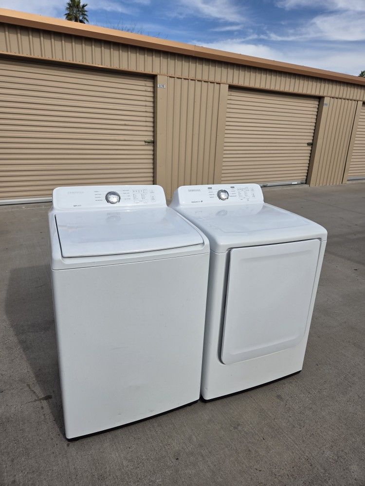 Washer And Dryer Electric