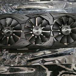 Asus Strix GTX1070