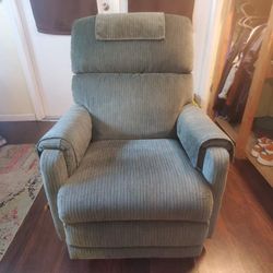 La-Z-Boy Recliner 