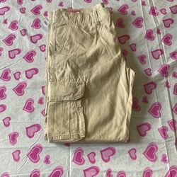 Old Navy Broken-In Cargo