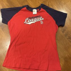 Nike Cardinals St Louis Cardinals Tshirt Shipping Available 