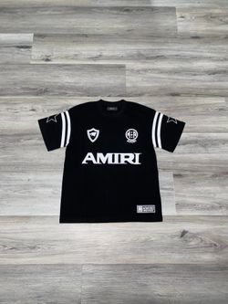 Amiri Jersey