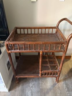 Organizer/bar/cart