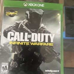 Call Of Duty