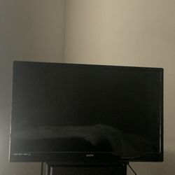 32 Inch Tv 