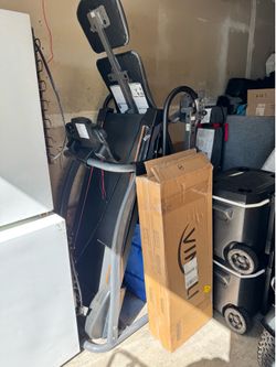 Inversion Table