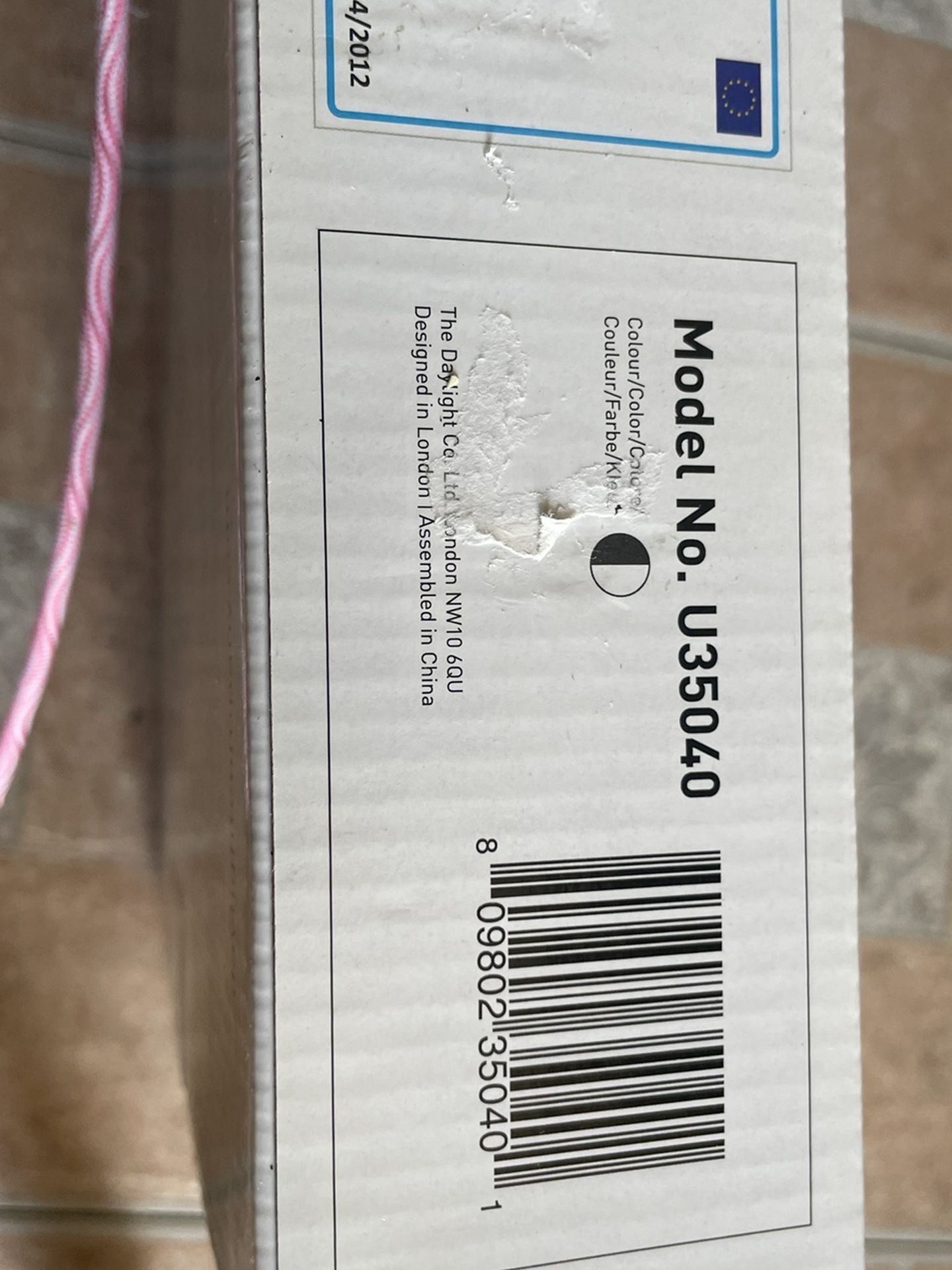 Daylight Wafer 1 Light Box