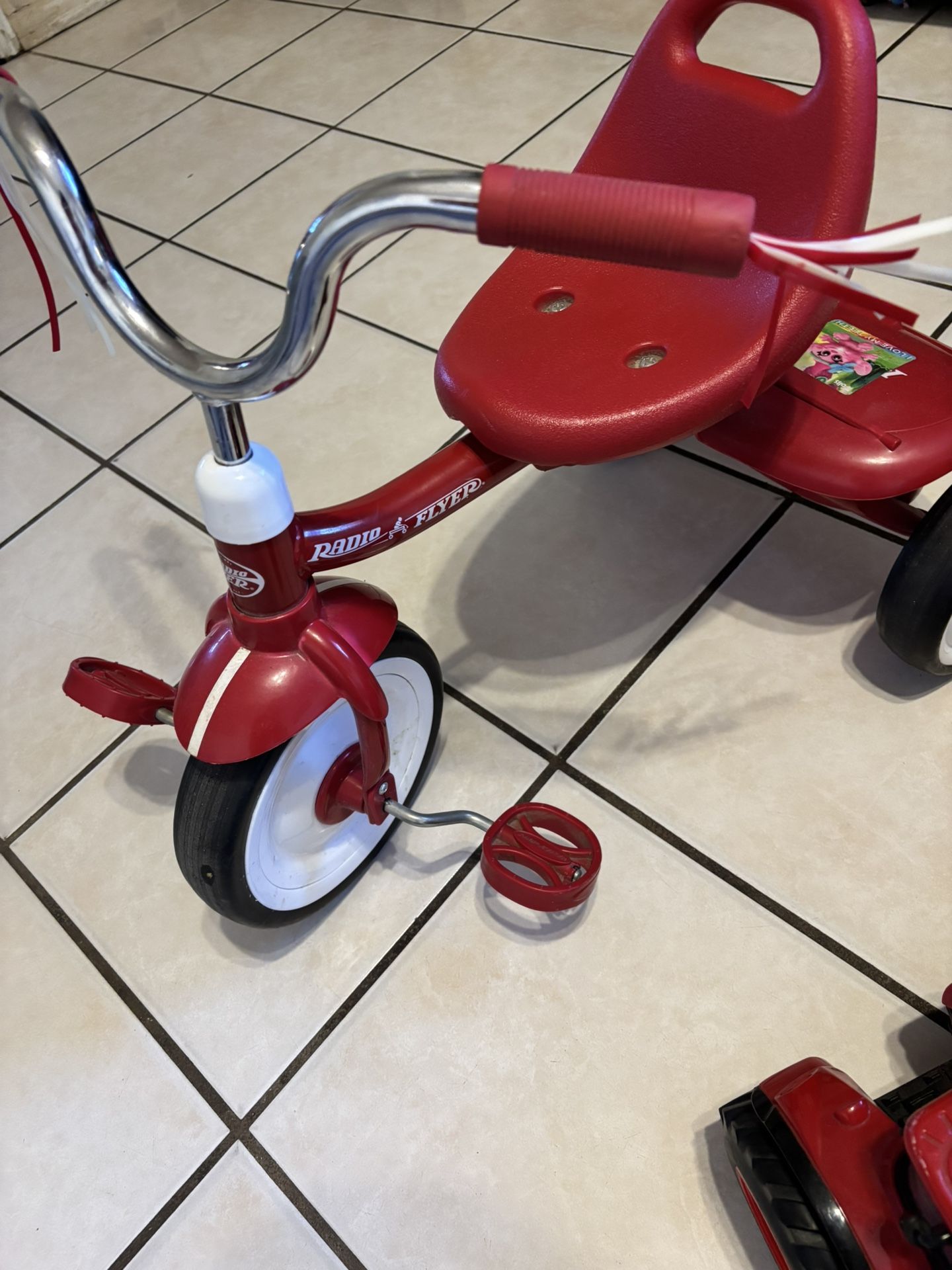 Triciclo 