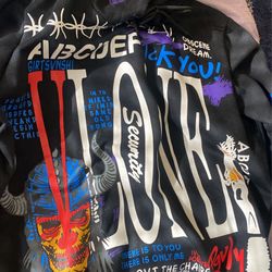 VLONE x PALM ANGELS x GUCCI 