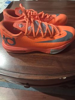 Mens nike kevin durant