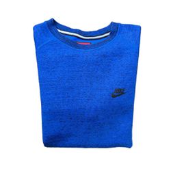 Vintage Nike Crewneck Sweatshirt Size Large 
