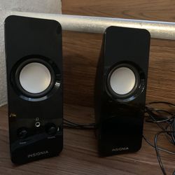 Speakers