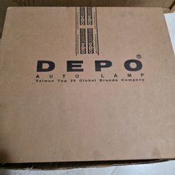 FORD F-150 REAR TAILLIGHTS (BRAND NEW) 2015-2017