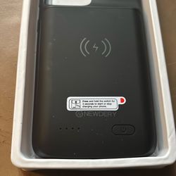 Newdery Battery Case Model# XDL-202W