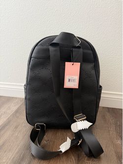 Juicy couture backpack