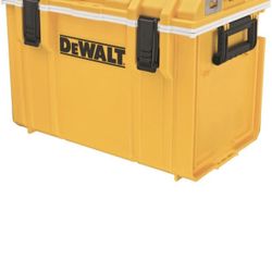 Toughsystem Dewalt Cooler - Never Used! 