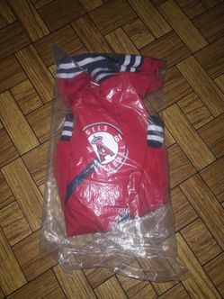 Angel's Giveaway Jacket