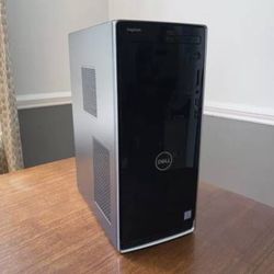 Dell Desktop PC Intel Core i5 