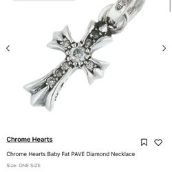 Chrome Hearts 