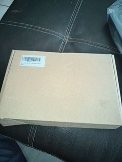 AC ADAPTER