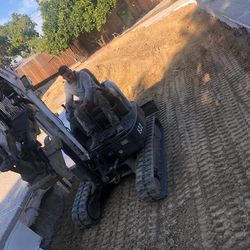 Swimming Pool Removal