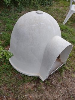Dogloo Doghouse